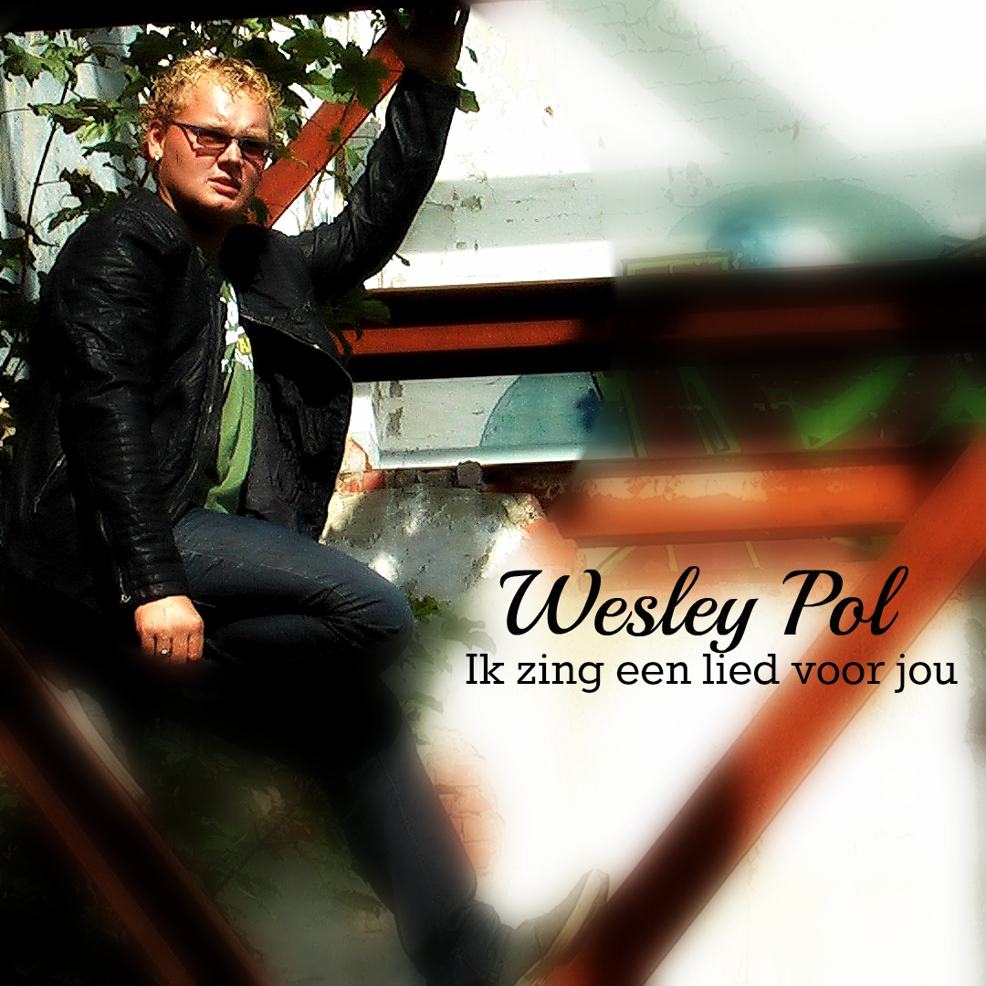 Wesley-Pol-Ik-zing-een-lied-voor-jou--Voor1